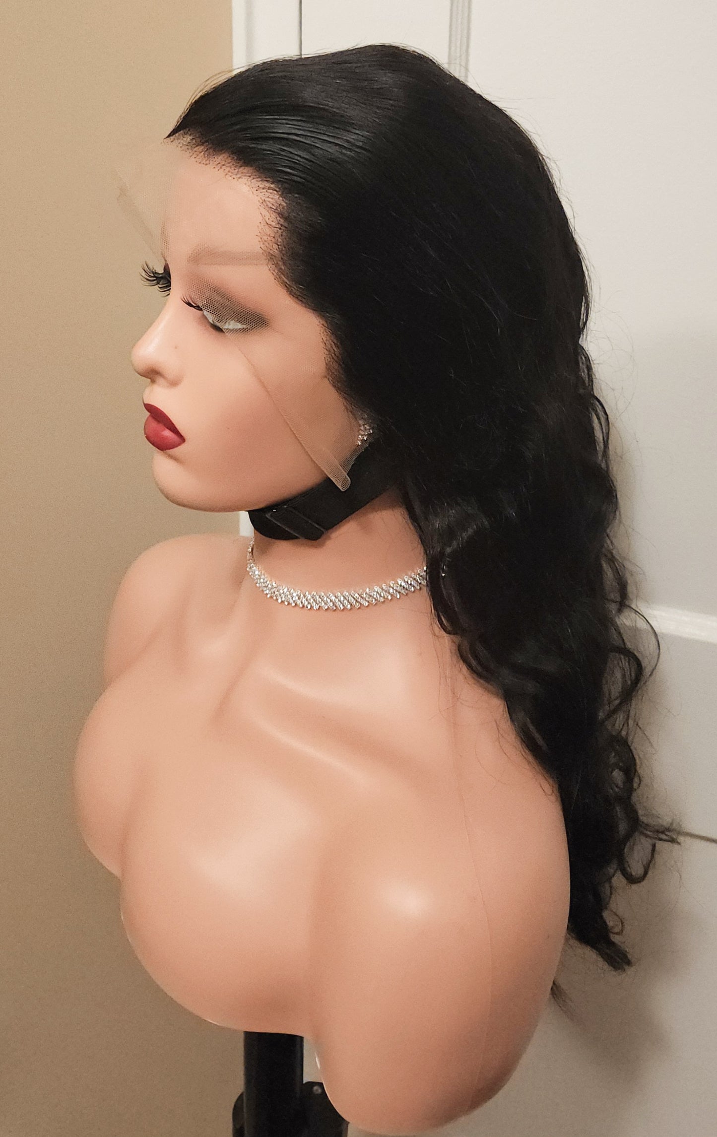 Body wave