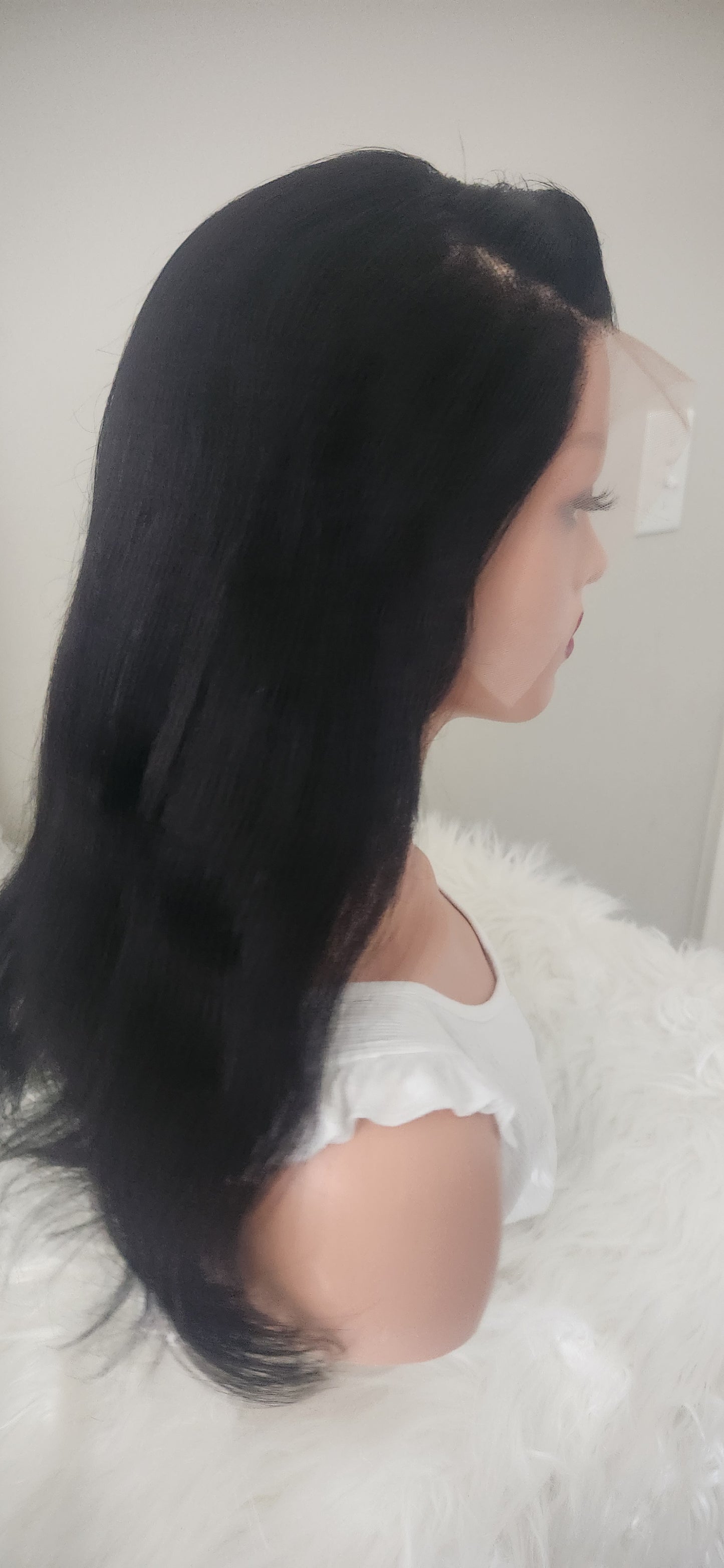 Straight