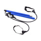Multifunctional Yoga Rally Bar Chest Expander Arm Strength Bar Squat Rally Bar Fitness Equipment