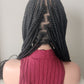 Braided wig for women