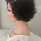 13 x 4 pixie frontal wig