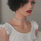 13 x 4 pixie frontal wig
