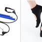 Multifunctional Yoga Rally Bar Chest Expander Arm Strength Bar Squat Rally Bar Fitness Equipment