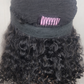 Water Wave Curly Short Bob Wig - 9x6 HD Lace Frontal 150% Density (12-14 inch)