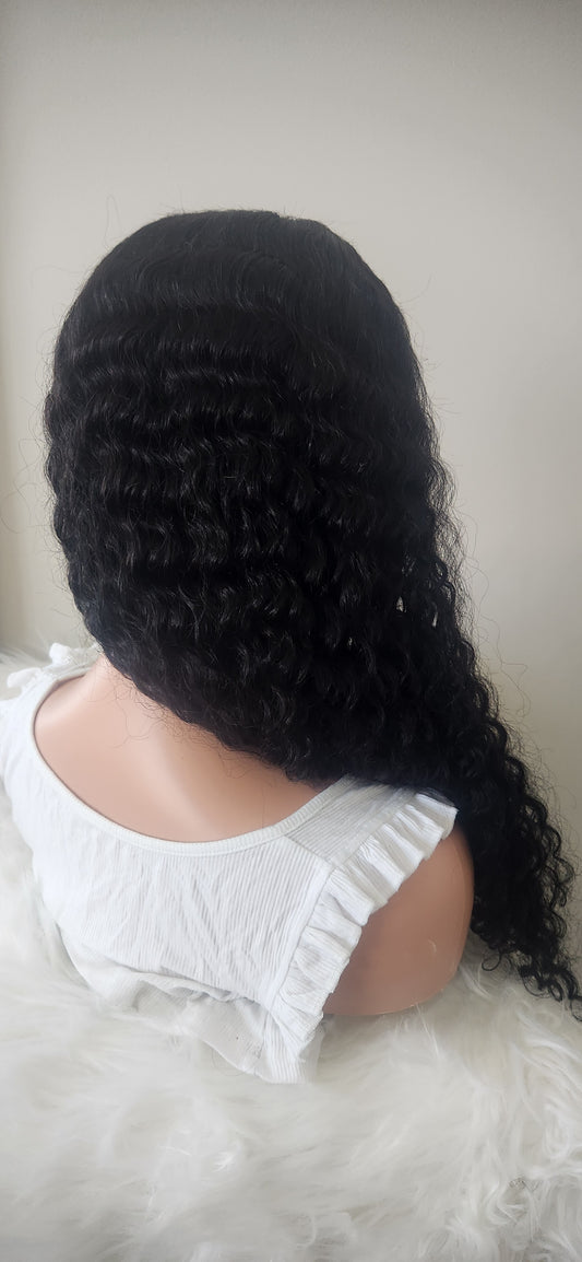 Deep wave