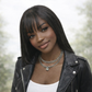 HD Lace Short Bob Wig with Bangs | 9x6 Lace | 150% Density | Straight Glueless Wig | Natural Black | 10-12 Inch