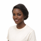 13x4 Lace Front Pixie Wig | Glueless Pre-Plucked Human Hair | Short Natural Black Wig | Easy Wear