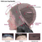 MartBeauty LLC 4C Edge Pre-Cut Wig
