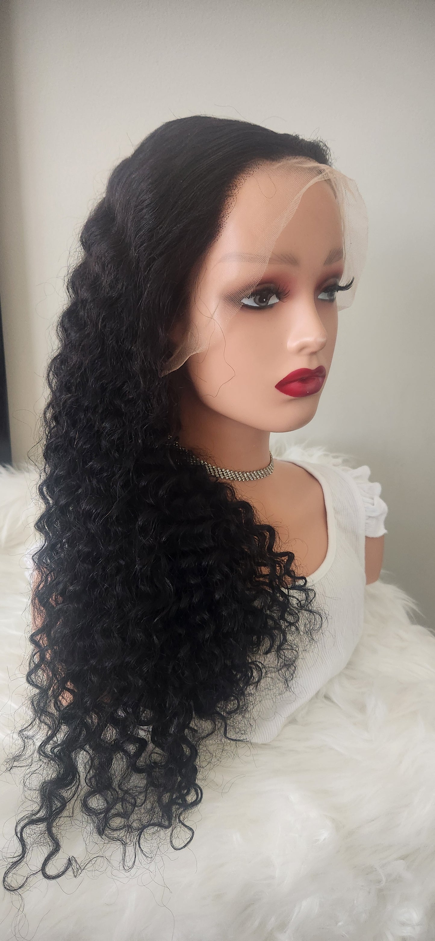 Deep wave