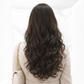 13x6 HD Lace Body Wave Wig | 180% Density | Pre-Plucked Glueless Wig | Natural Black | 22-24 Inch
