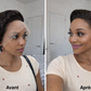Short Pixie Cut Wig 13x4 Lace Front | Glueless Pre-Cut | Human Hair | Natural Black | Easy Wear